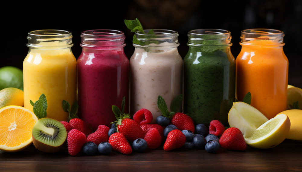 Blinder smoothie : quels critères considérer lors du choix d’un blinder ?