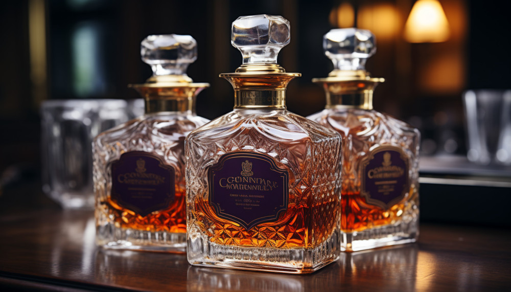 Comment boire le whisky Crown Royal ?