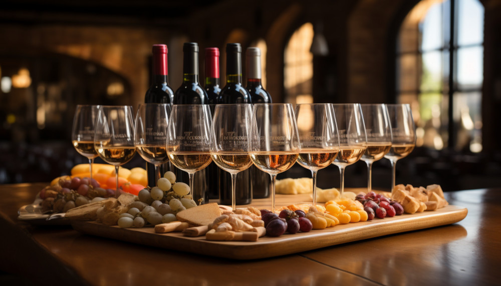 Comment choisir un bon vin ?