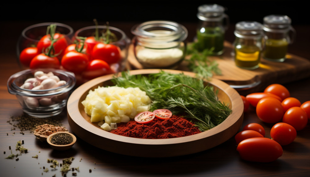 Comment gagner du temps en cuisine ?