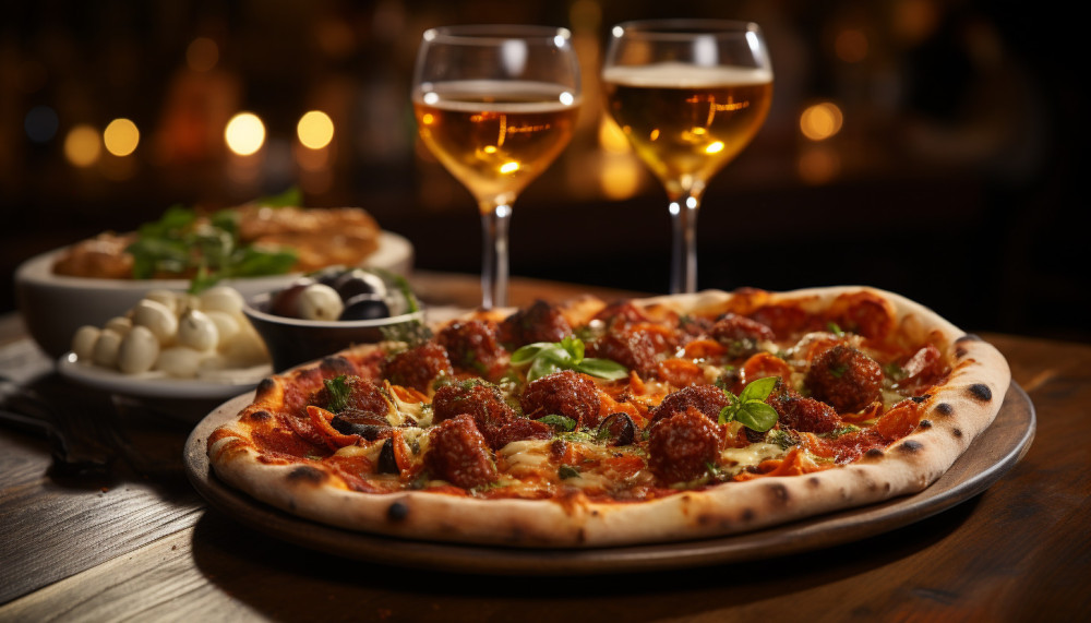 Comment trouver un bon restaurant de pizzas ?