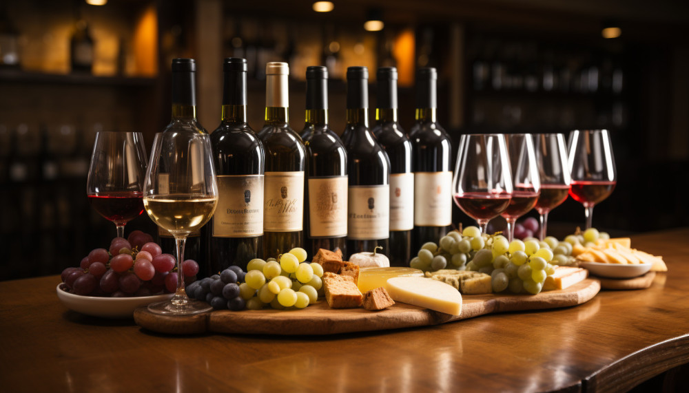 Critères de qualité pour connaitre un bon vin épicurien