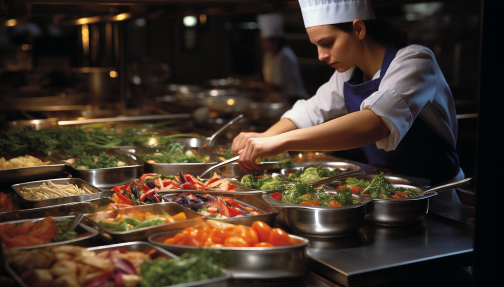 Équipez-vous en matériels de restauration en ligne, c’est tranquille.