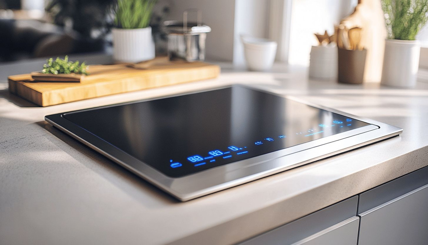 Guide complet pour choisir une table à induction adaptée à votre cuisine en 2025
