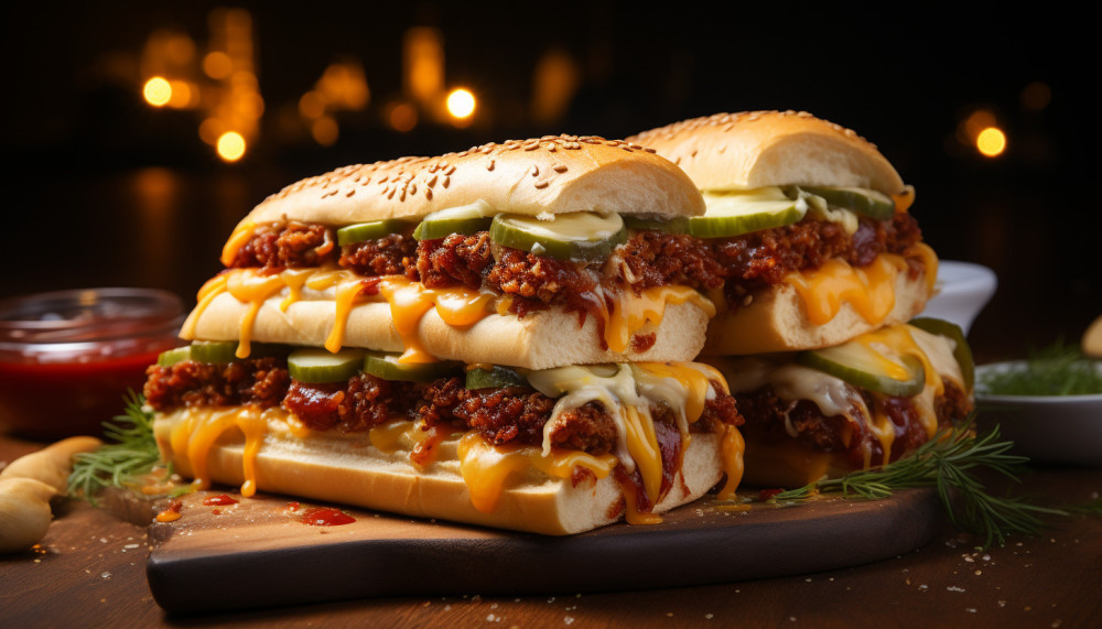 La dernière nouveauté chez Mc Donald