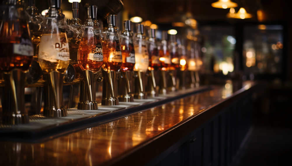 Le choix d’une tireuse à bière convenable: comment s’y prendre ?