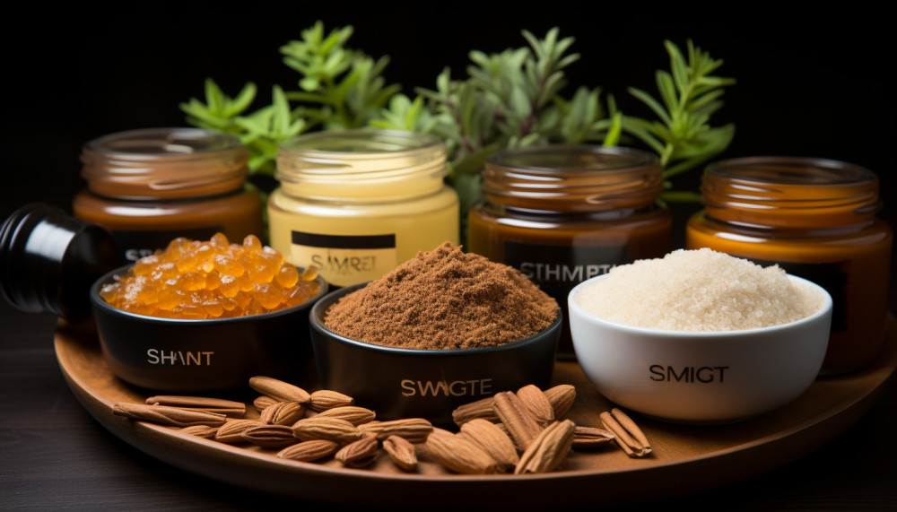 Les alternatives santé aux sucres raffinés dans vos desserts