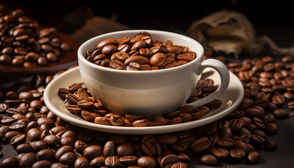 Les bienfaits du café