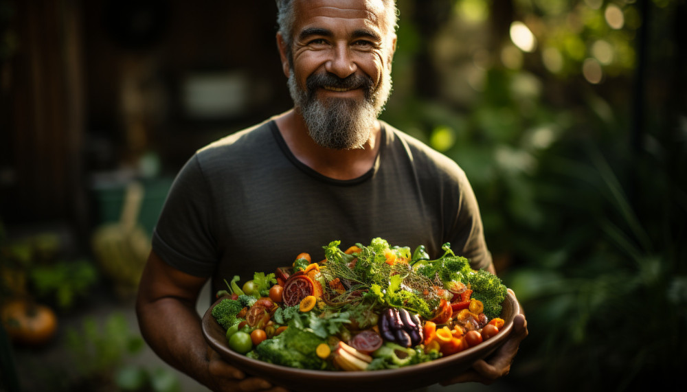 L’intérêt du véganisme aujourd’hui
