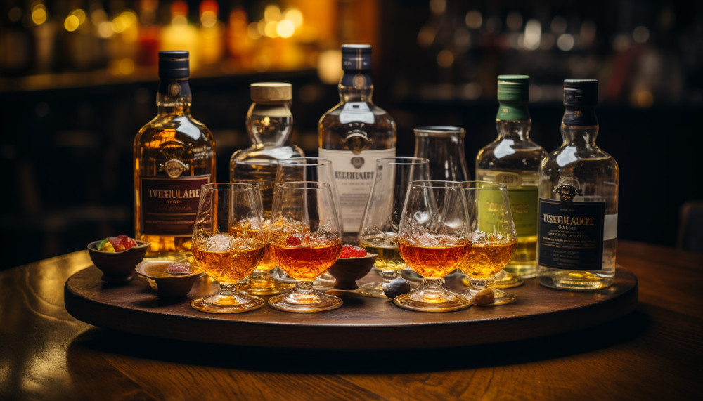 Nos astuces pour une meilleure dégustation du whisky !