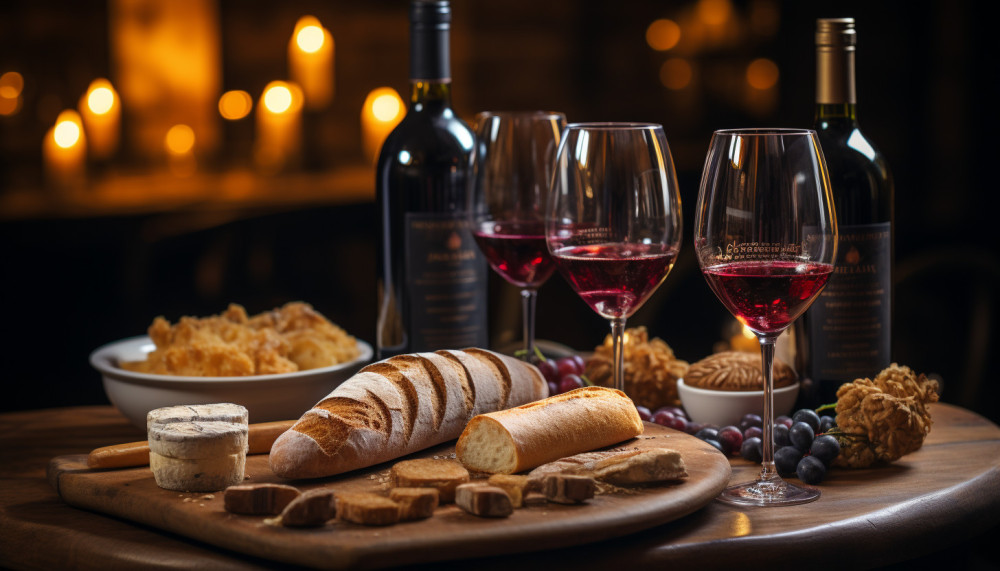 Que faut-il savoir sur les vins de France