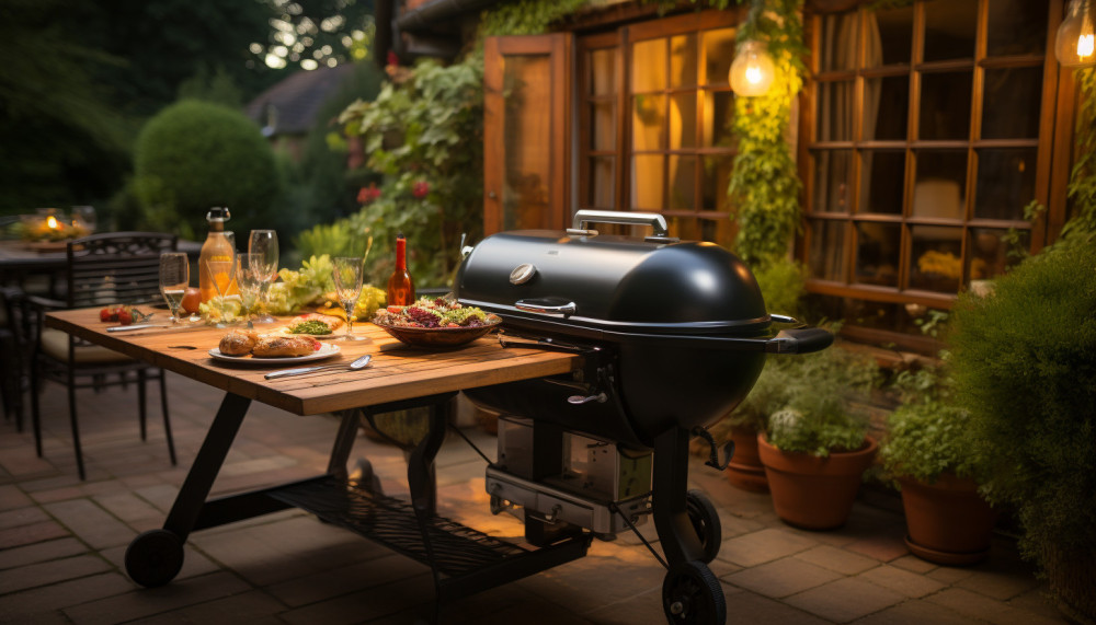 Quel type de Barbecue Weber choisir : gaz, charbon ou électrique ?