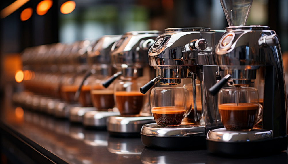 Quelle machine à café devez-vous choisir ?