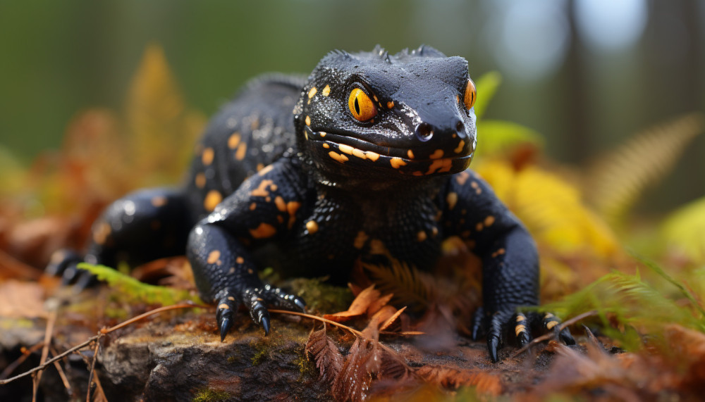 Quels sont les avantages qu'offre l'utilisation d'une salamandre ?