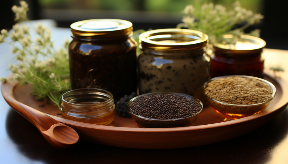 Quels sont les bienfaits du miel de nigelle Habba Sawda ?