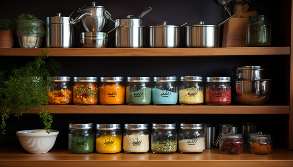 Quels ustensiles secondaires faut-il avoir absolument dans sa cuisine ?