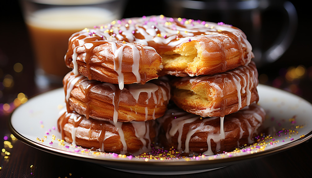 Recettes de beignets pour le Mardi gras